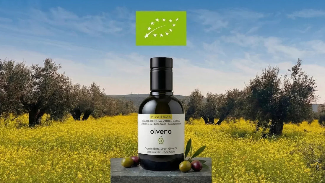 Por qué el aceite de oliva virgen extra ecológico es diferente (y cómo elegir uno de calidad)