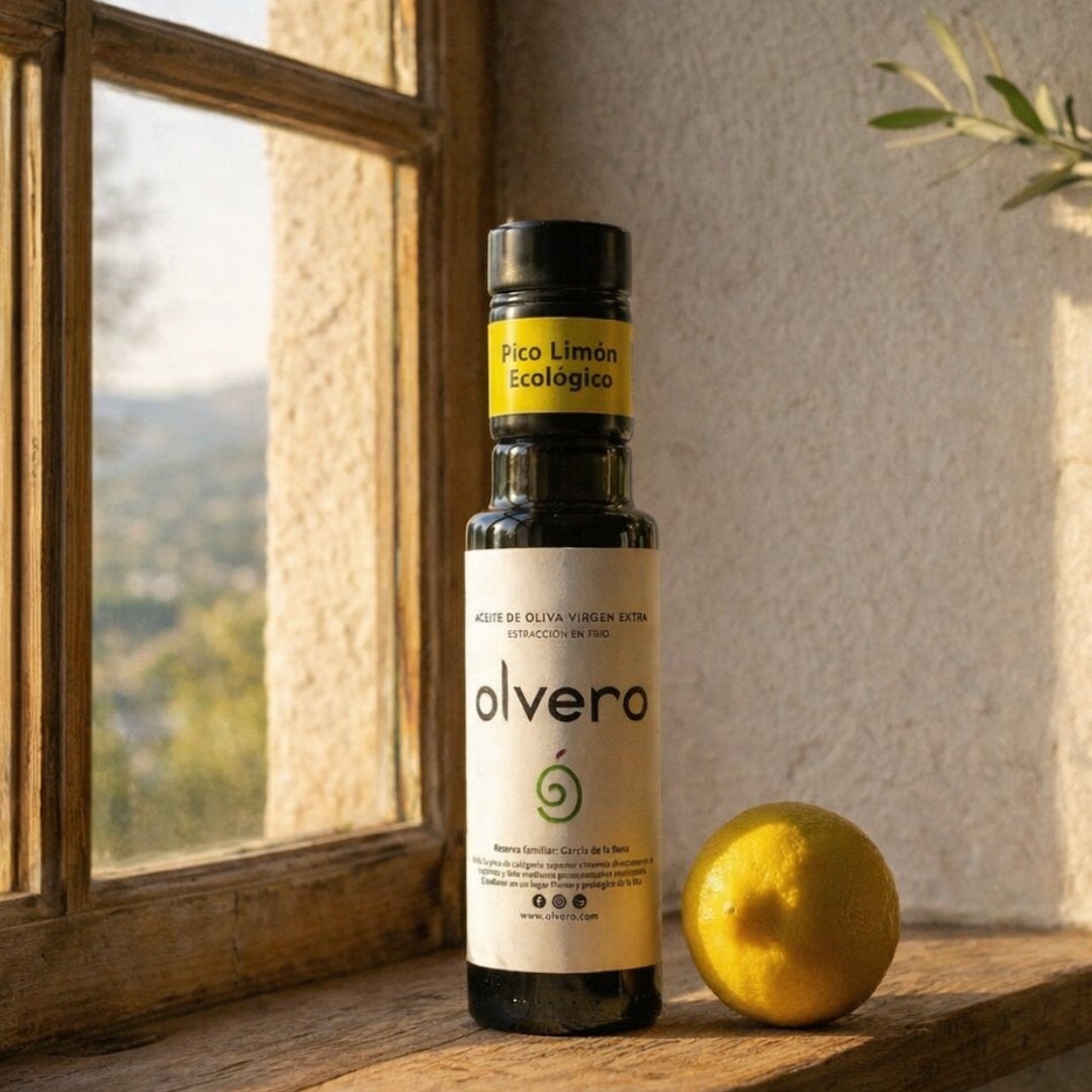Picolimón · Frutado Intenso · 100 ml