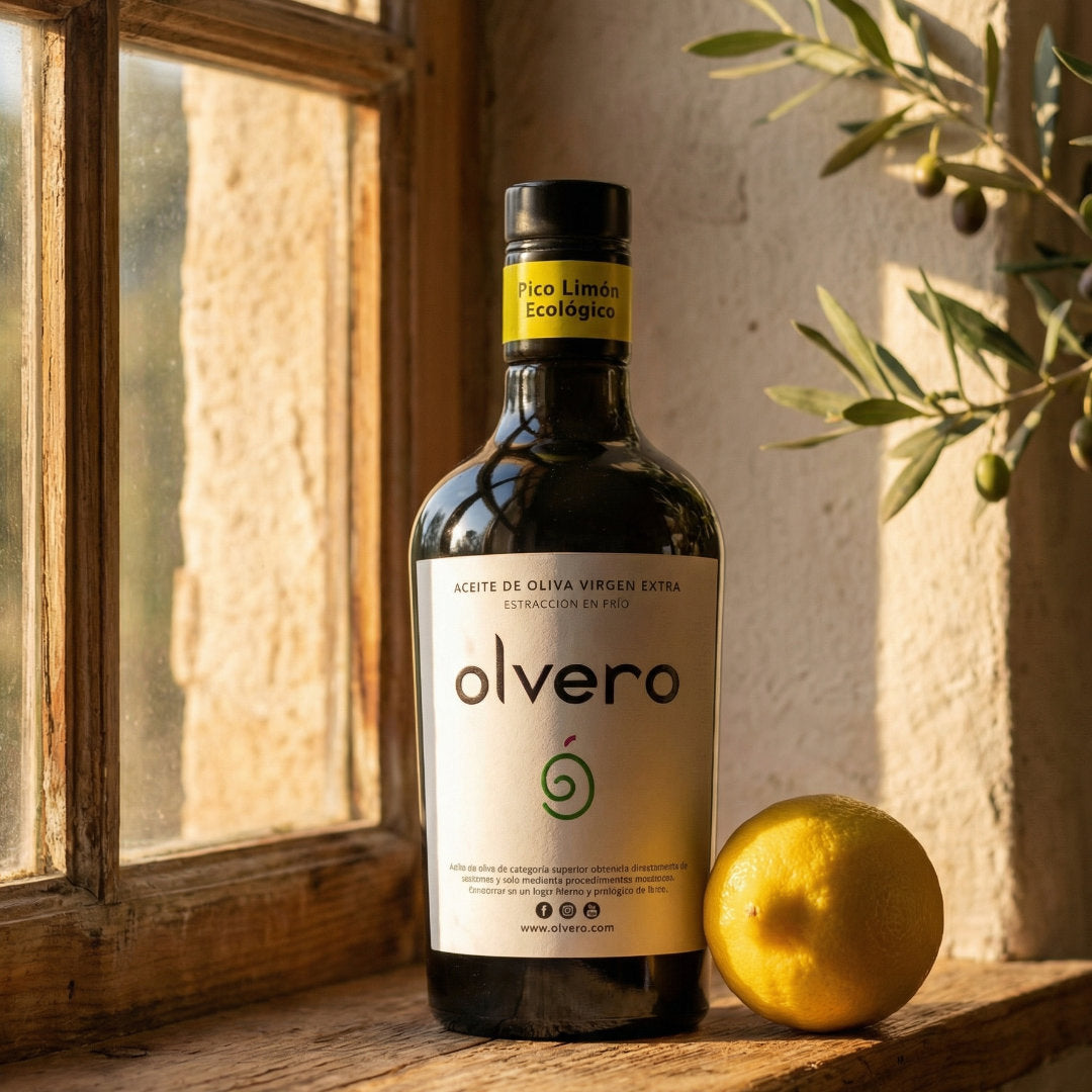 Picolimón · Frutado Intenso · 500 ml