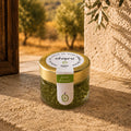 Picual EVOO Pearls · Intense Fruity · 50 g